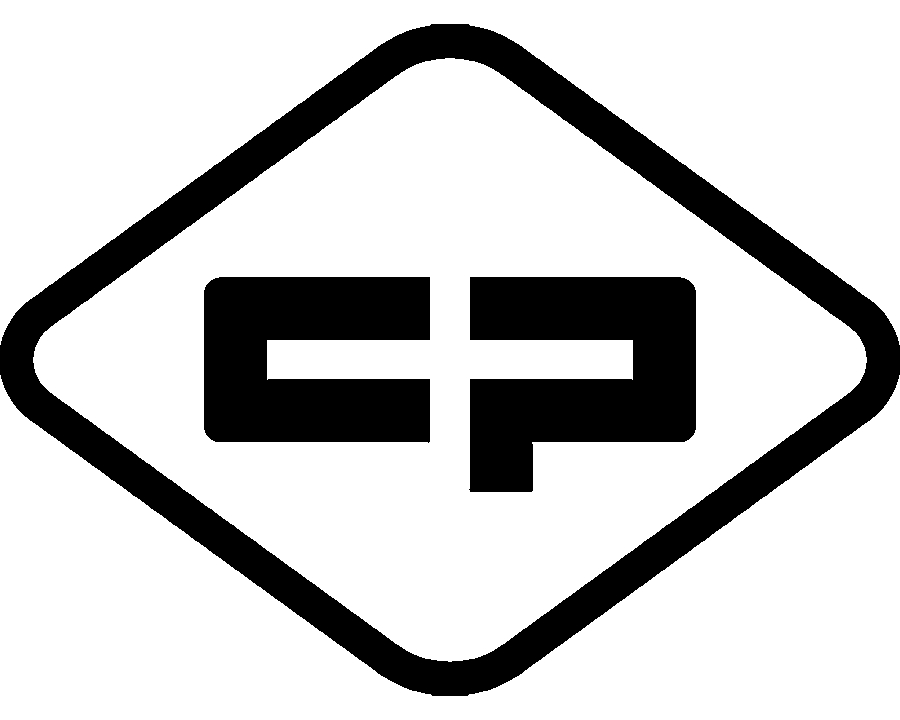 C+P Schließfachschrank Classic PLUS, Füße, 2 Abteile, 1950x600x500mm, 7035/0024